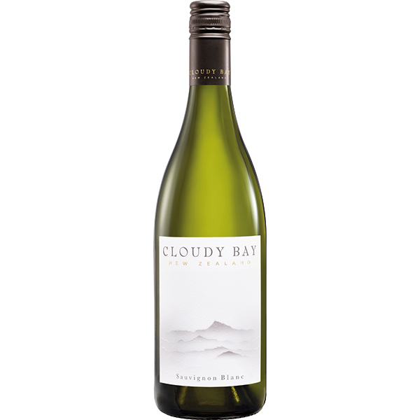 CLOUDY BAY SAUV BLANC 75X6